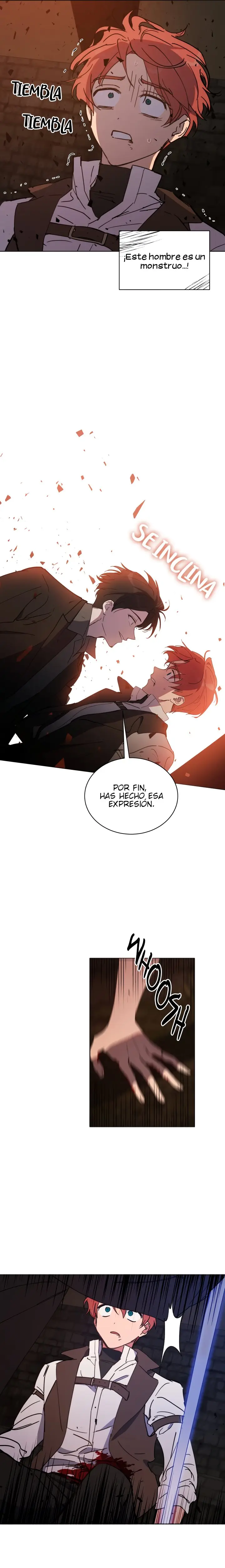 Lamia Orphe está muerta (2020) - Capítulo 23 - Página 15 - LectorTMOo