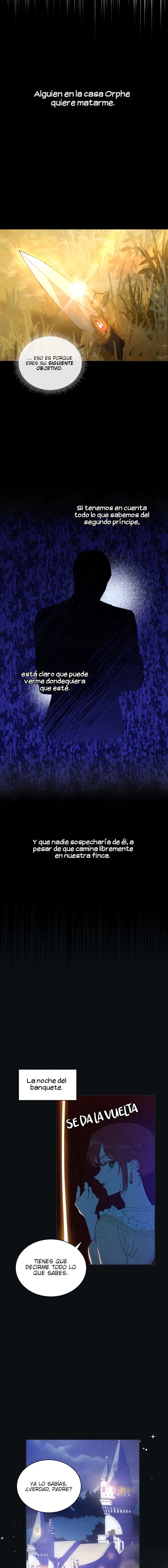 Lamia Orphe está muerta (2020) - Capítulo 24 - Página 4 - LectorTMOo