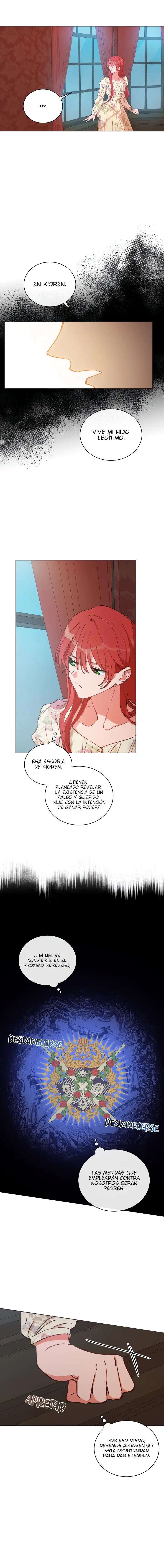 Lamia Orphe está muerta (2020) - Capítulo 25 - Página 2 - LectorTMOo