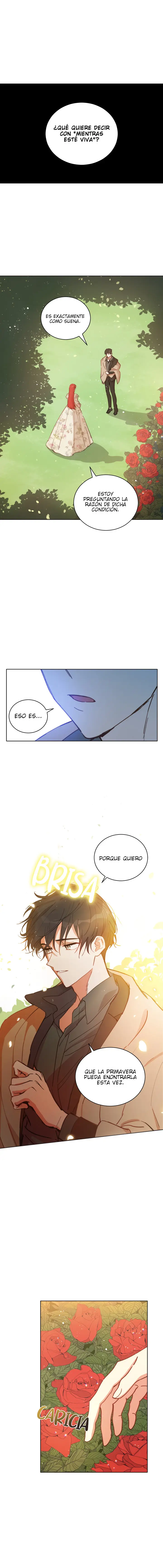 Lamia Orphe está muerta (2020) - Capítulo 25 - Página 6 - LectorTMOo