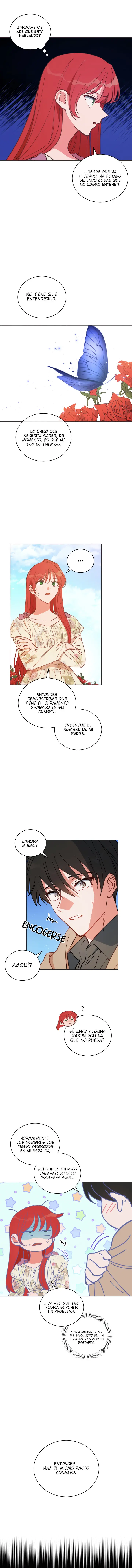 Lamia Orphe está muerta (2020) - Capítulo 25 - Página 7 - LectorTMOo