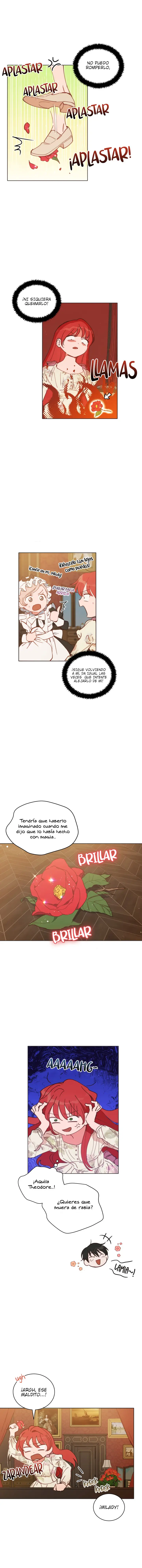 Lamia Orphe está muerta (2020) - Capítulo 27 - Página 3 - LectorTMOo
