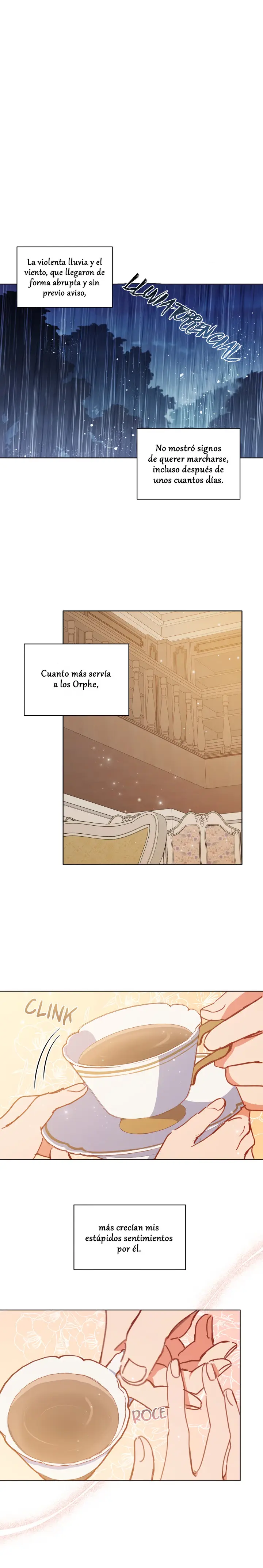 Lamia Orphe está muerta (2020) - Capítulo 29 - Página 7 - LectorTMOo