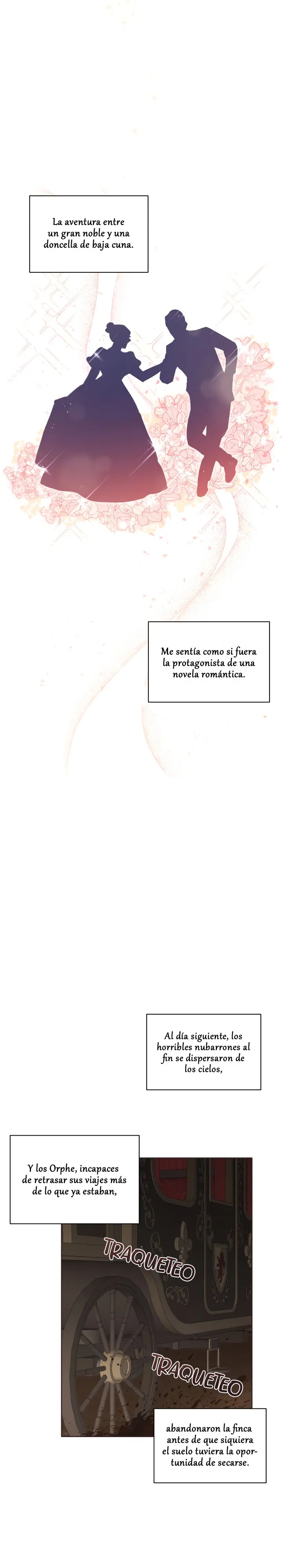Lamia Orphe está muerta (2020) - Capítulo 29 - Página 9 - LectorTMOo