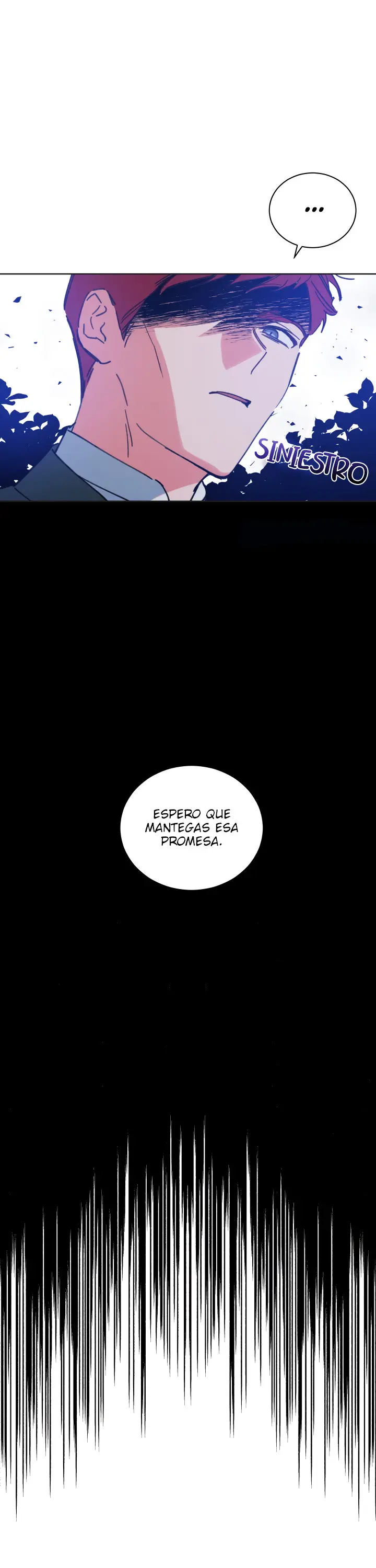 Lamia Orphe está muerta (2020) - Capítulo 29 - Página 16 - LectorTMOo