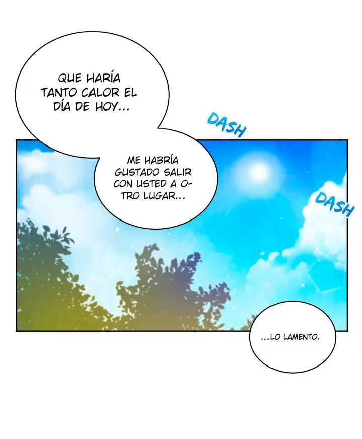 Lamia Orphe está muerta (2020) - Capítulo 3 - Página 14 - LectorTMOo