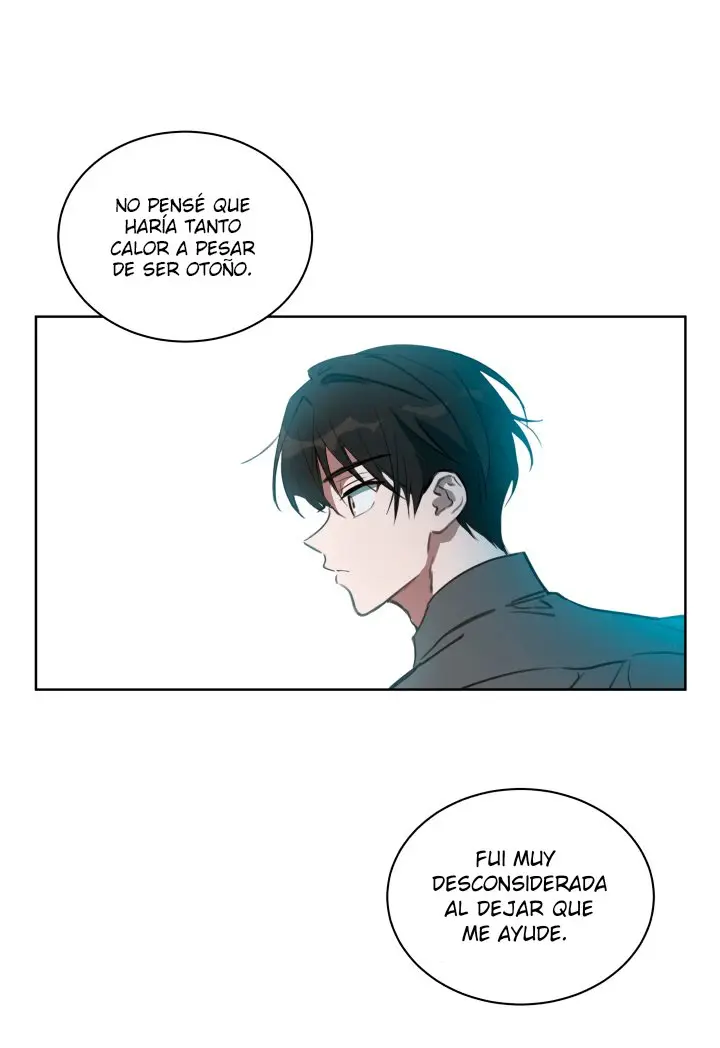 Lamia Orphe está muerta (2020) - Capítulo 3 - Página 15 - LectorTMOo