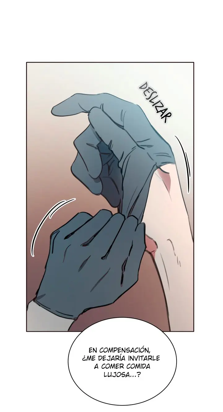 Lamia Orphe está muerta (2020) - Capítulo 3 - Página 16 - LectorTMOo