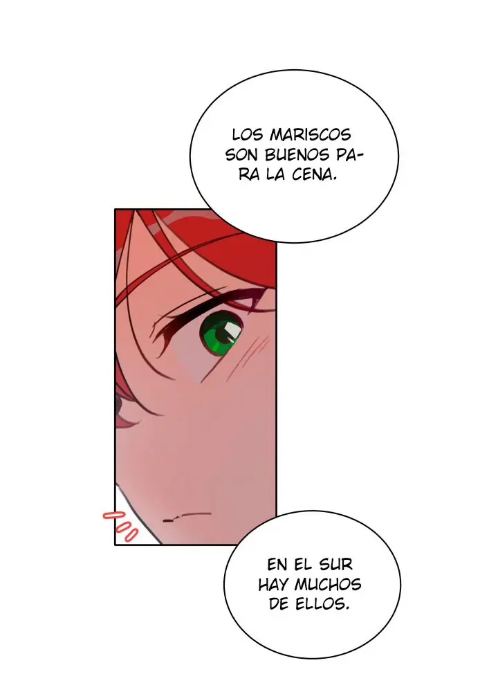 Lamia Orphe está muerta (2020) - Capítulo 3 - Página 27 - LectorTMOo