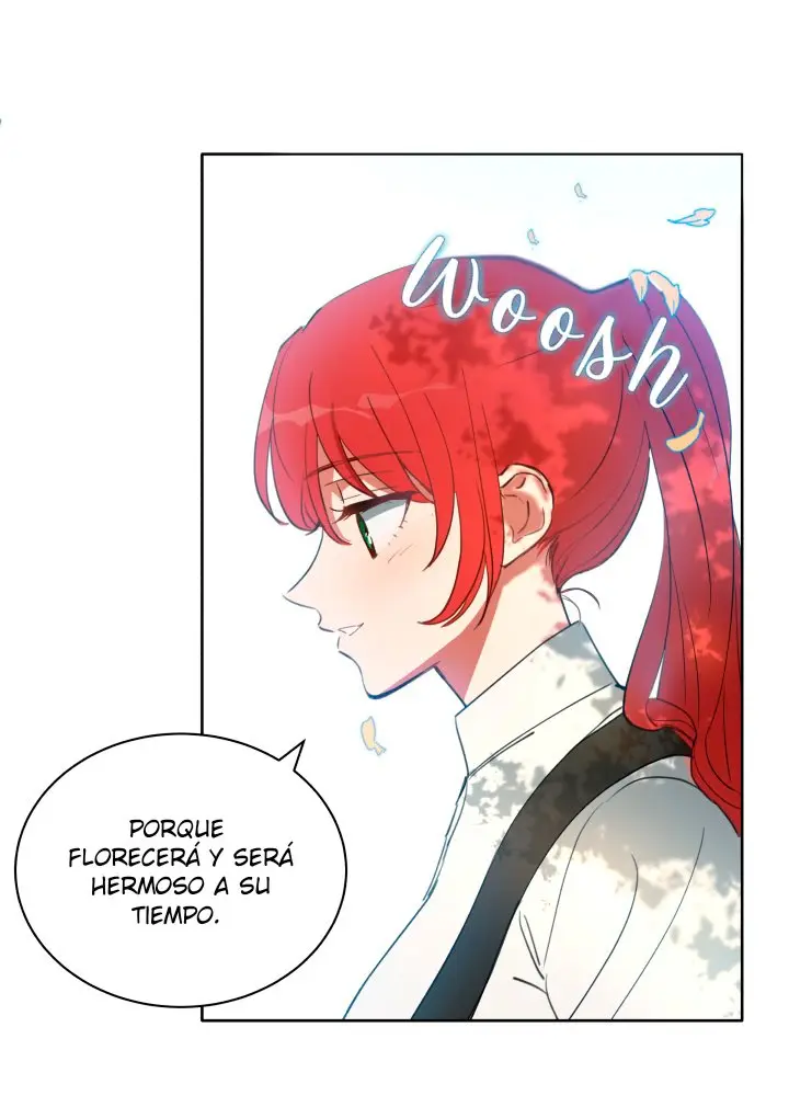 Lamia Orphe está muerta (2020) - Capítulo 3 - Página 35 - LectorTMOo