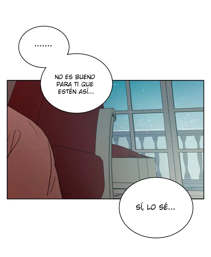 Lamia Orphe está muerta (2020) - Capítulo 3 - Página 43 - LectorTMOo