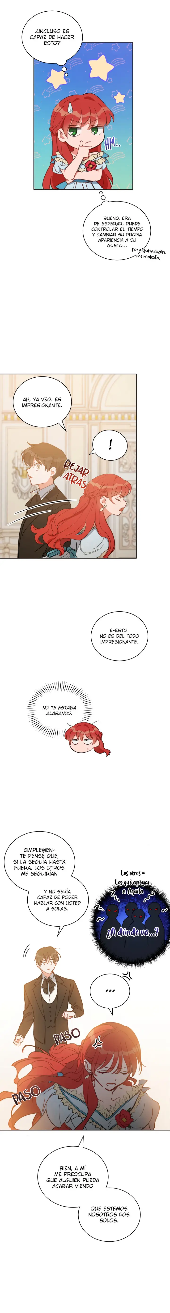 Lamia Orphe está muerta (2020) - Capítulo 30 - Página 3 - LectorTMOo
