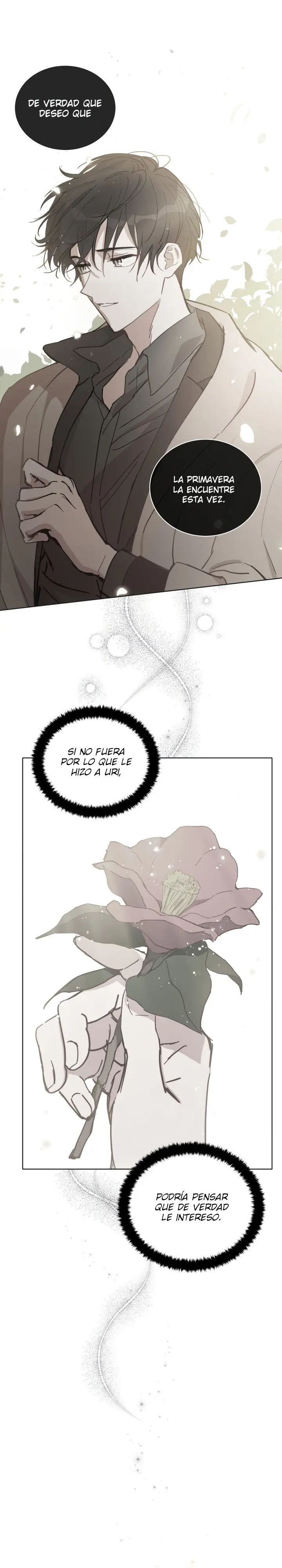 Lamia Orphe está muerta (2020) - Capítulo 30 - Página 7 - LectorTMOo