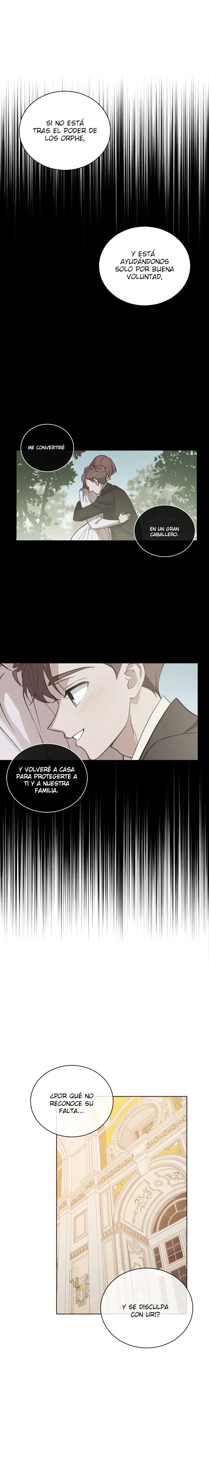 Lamia Orphe está muerta (2020) - Capítulo 30 - Página 9 - LectorTMOo