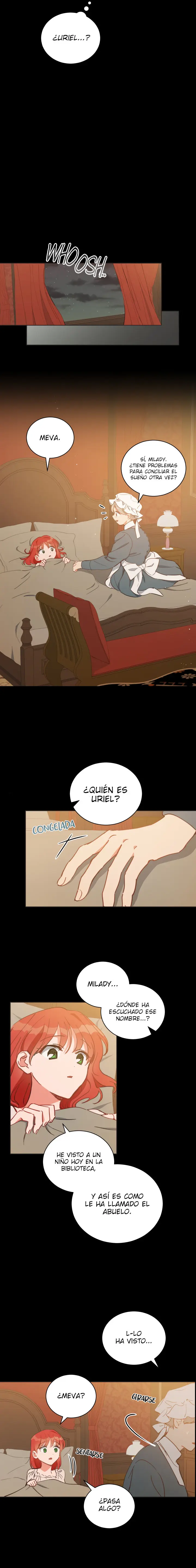 Lamia Orphe está muerta (2020) - Capítulo 30 - Página 16 - LectorTMOo