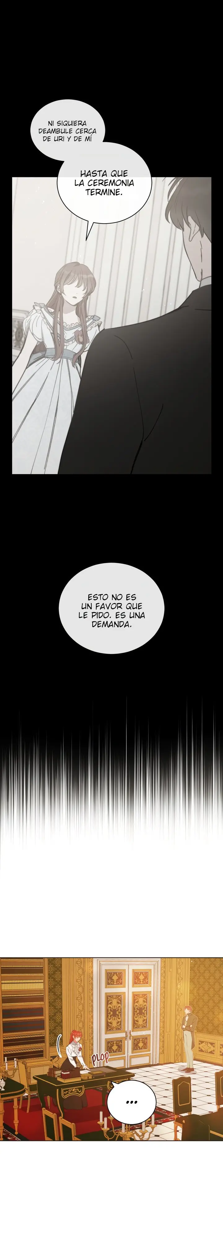 Lamia Orphe está muerta (2020) - Capítulo 31 - Página 2 - LectorTMOo