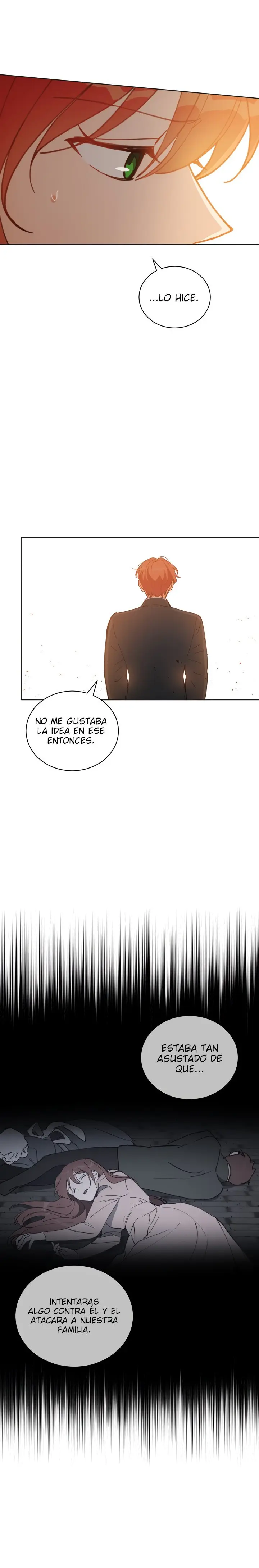Lamia Orphe está muerta (2020) - Capítulo 31 - Página 13 - LectorTMOo
