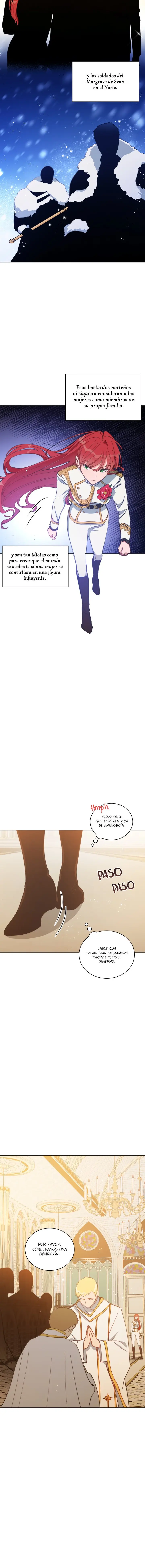 Lamia Orphe está muerta (2020) - Capítulo 32 - Página 11 - LectorTMOo