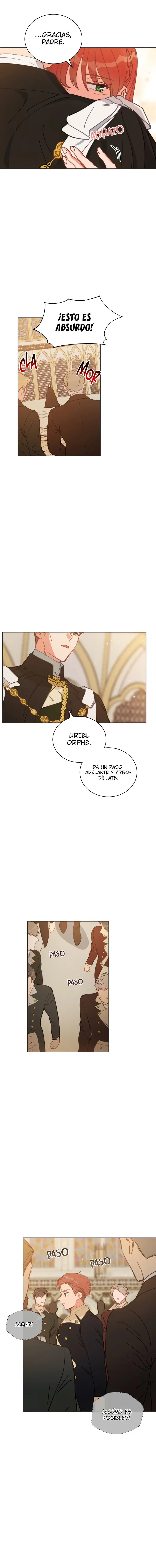 Lamia Orphe está muerta (2020) - Capítulo 33 - Página 8 - LectorTMOo