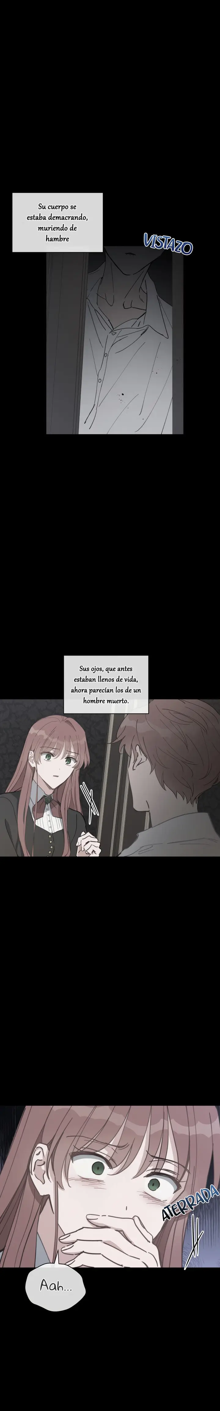 Lamia Orphe está muerta (2020) - Capítulo 33 - Página 10 - LectorTMOo
