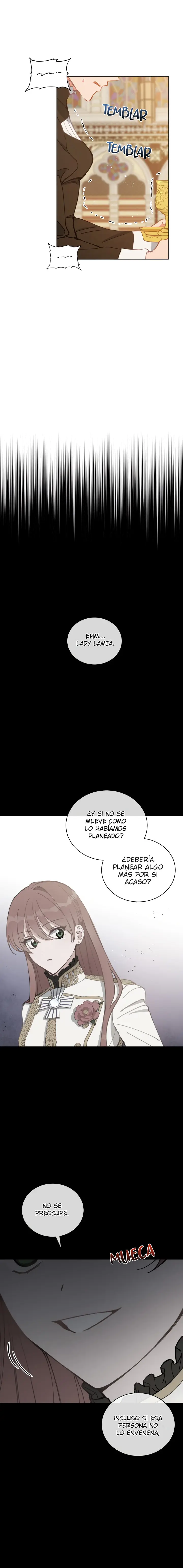 Lamia Orphe está muerta (2020) - Capítulo 33 - Página 14 - LectorTMOo