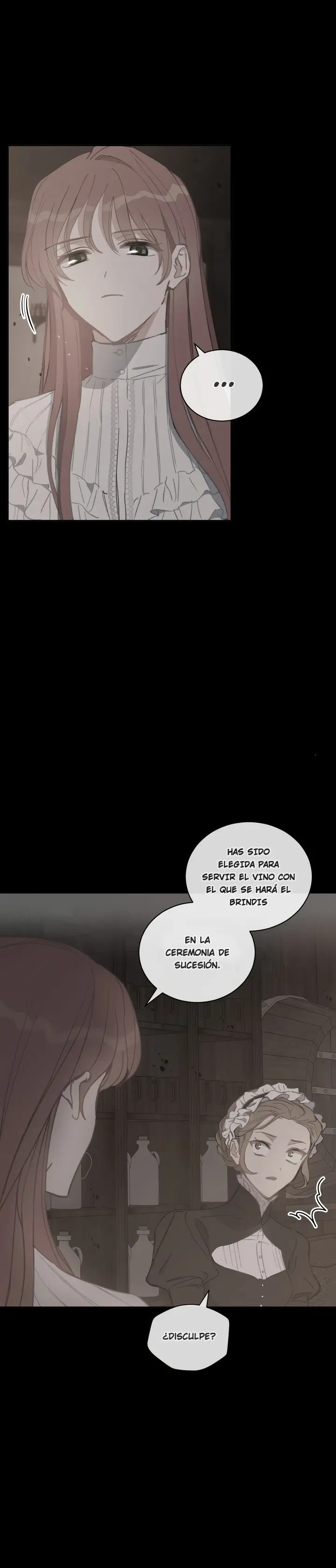 Lamia Orphe está muerta (2020) - Capítulo 34 - Página 3 - LectorTMOo