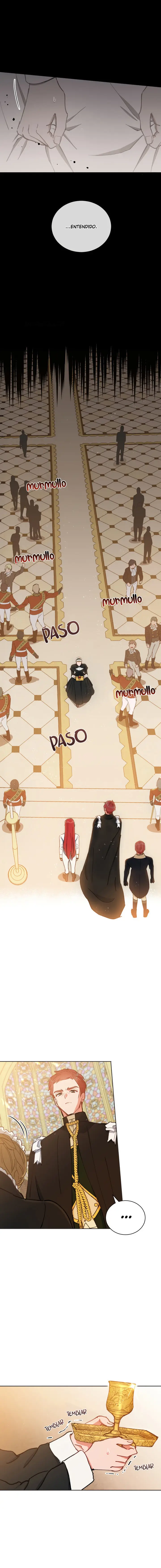Lamia Orphe está muerta (2020) - Capítulo 34 - Página 6 - LectorTMOo