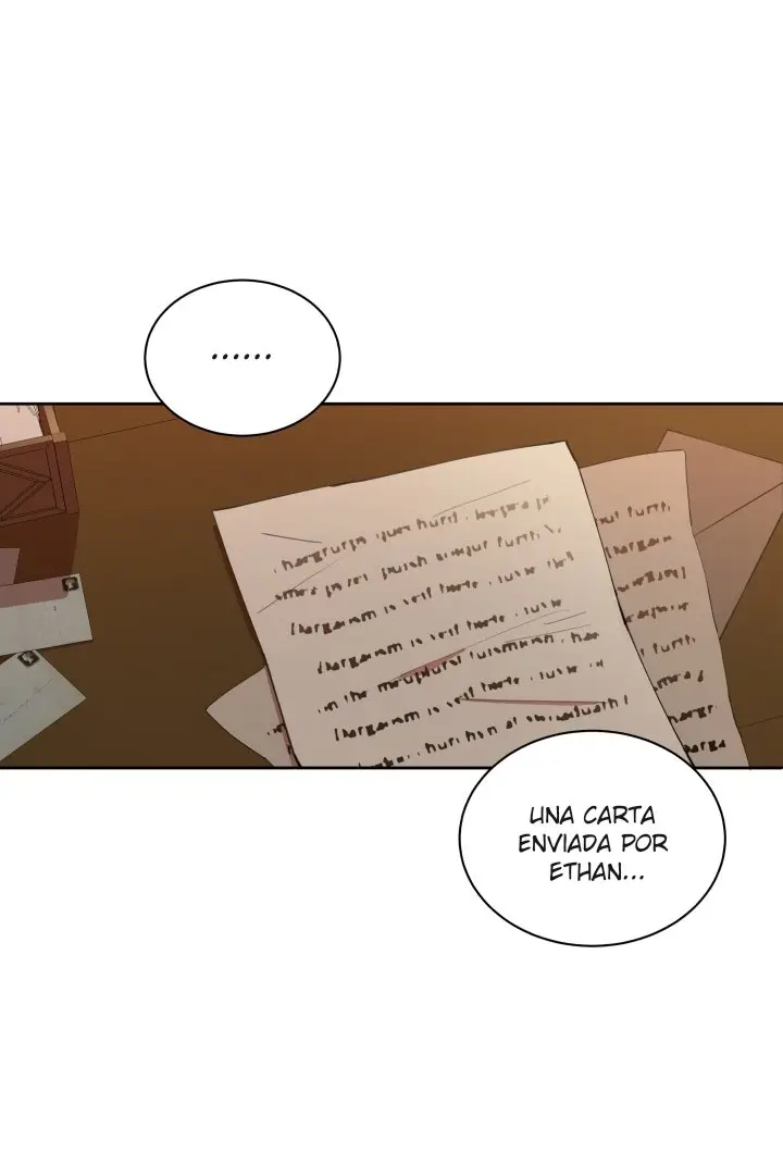 Lamia Orphe está muerta (2020) - Capítulo 4 - Página 22 - LectorTMOo
