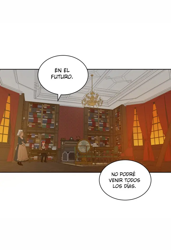 Lamia Orphe está muerta (2020) - Capítulo 4 - Página 28 - LectorTMOo