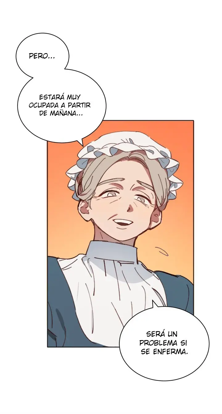Lamia Orphe está muerta (2020) - Capítulo 4 - Página 29 - LectorTMOo