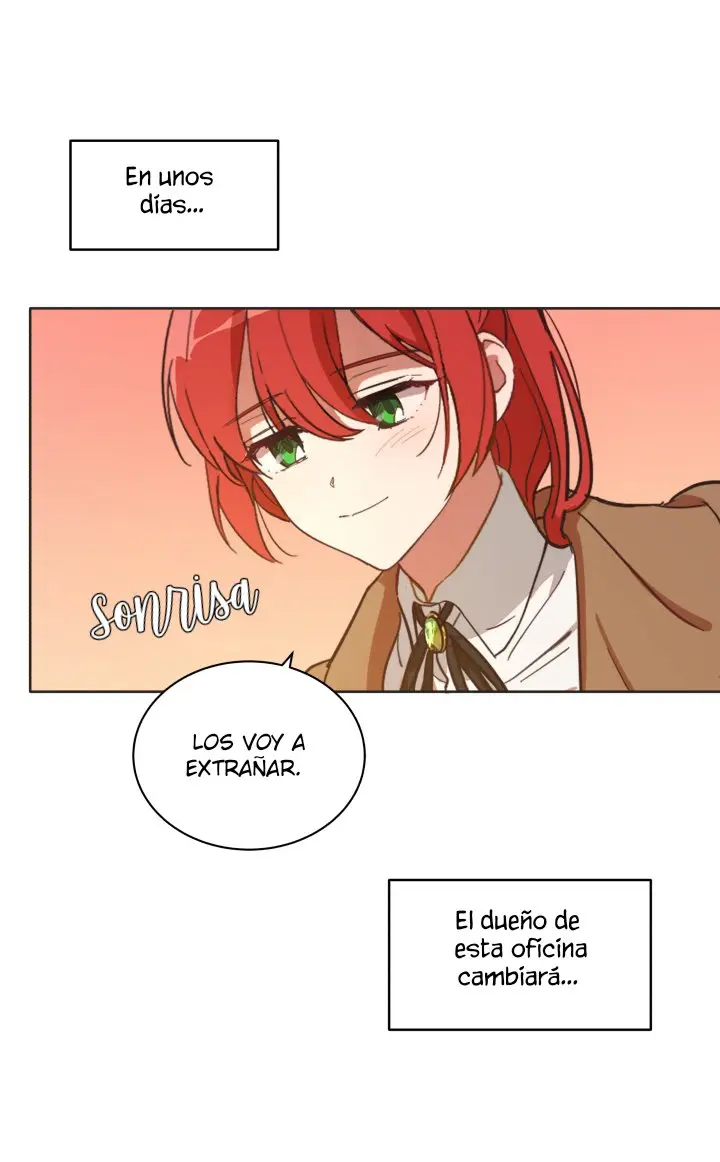 Lamia Orphe está muerta (2020) - Capítulo 4 - Página 34 - LectorTMOo