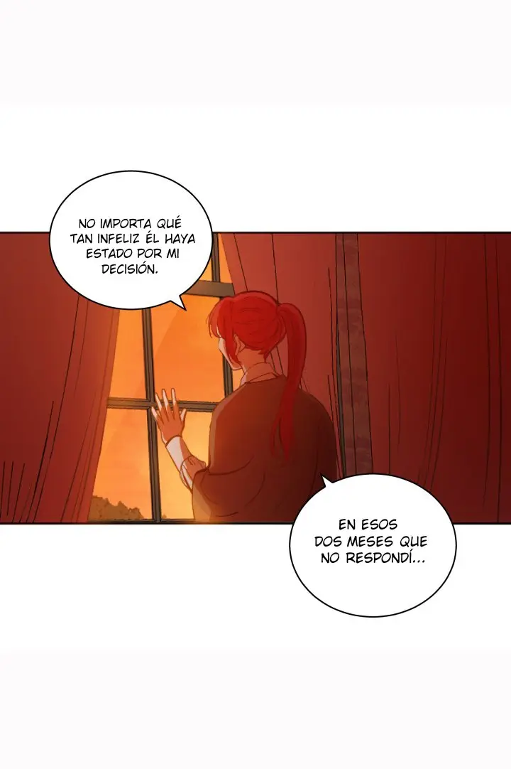Lamia Orphe está muerta (2020) - Capítulo 4 - Página 41 - LectorTMOo