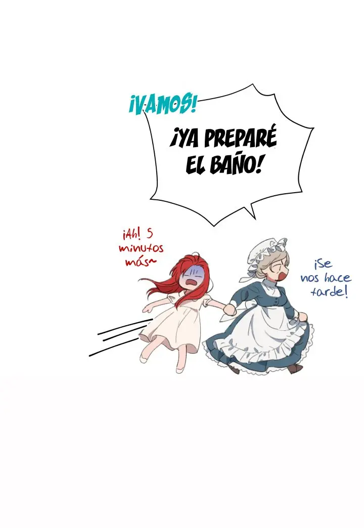 Lamia Orphe está muerta (2020) - Capítulo 4 - Página 47 - LectorTMOo