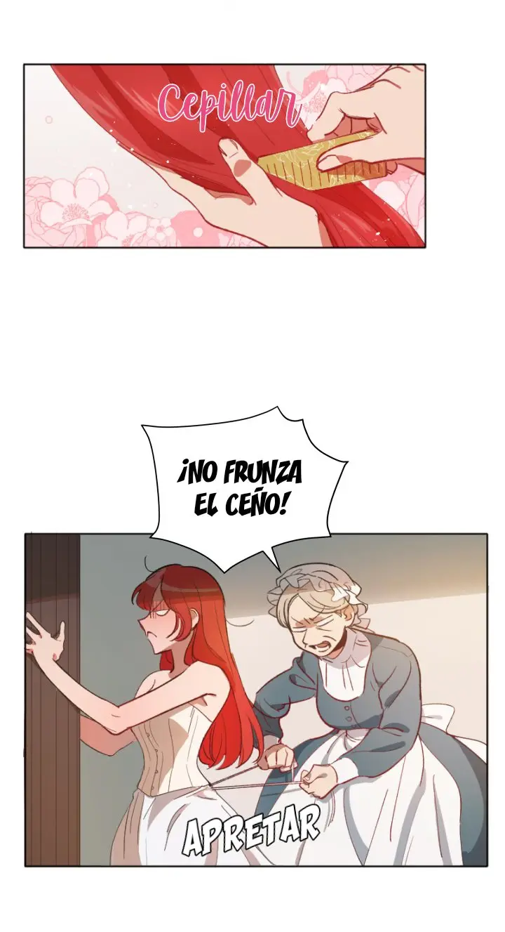 Lamia Orphe está muerta (2020) - Capítulo 4 - Página 49 - LectorTMOo