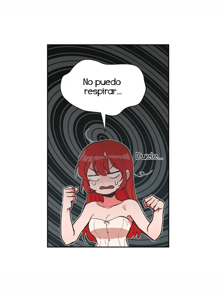 Lamia Orphe está muerta (2020) - Capítulo 4 - Página 50 - LectorTMOo