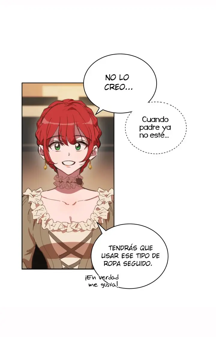 Lamia Orphe está muerta (2020) - Capítulo 4 - Página 59 - LectorTMOo