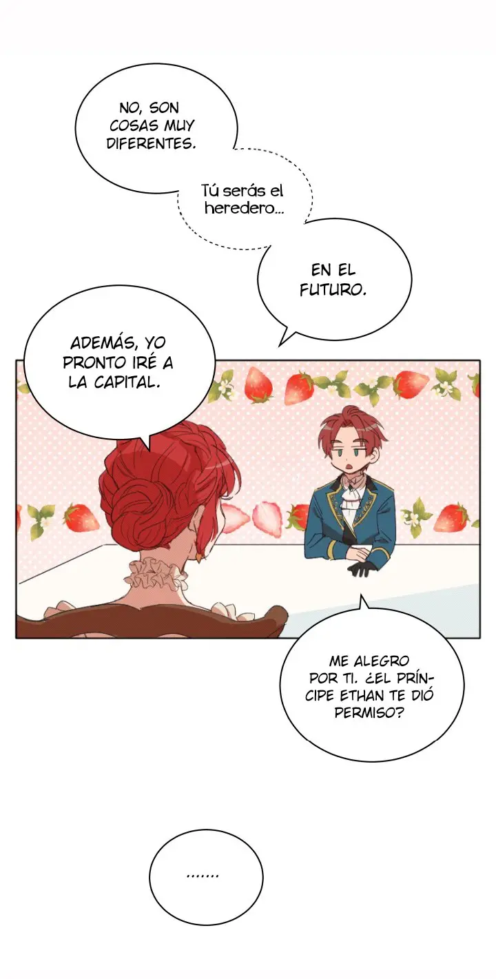 Lamia Orphe está muerta (2020) - Capítulo 4 - Página 61 - LectorTMOo