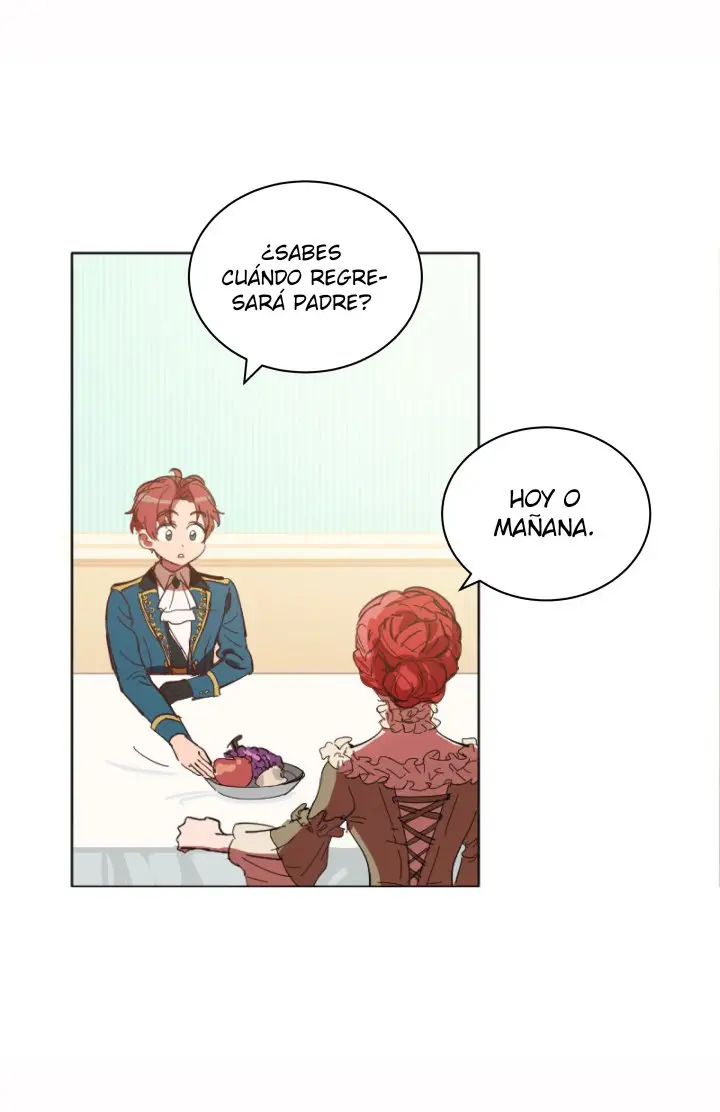 Lamia Orphe está muerta (2020) - Capítulo 4 - Página 62 - LectorTMOo