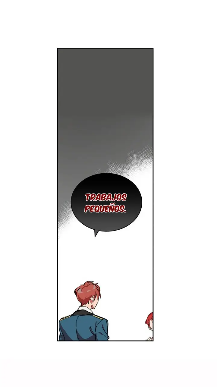 Lamia Orphe está muerta (2020) - Capítulo 4 - Página 69 - LectorTMOo