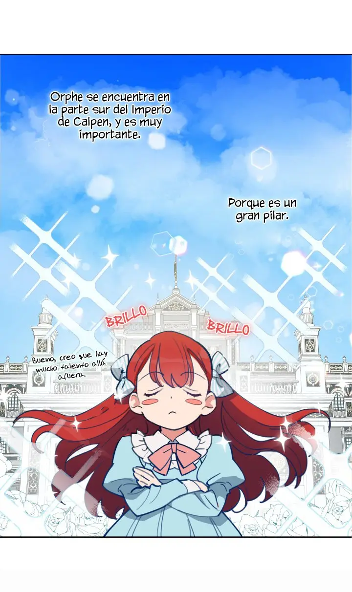 Lamia Orphe está muerta (2020) - Capítulo 5 - Página 12 - LectorTMOo