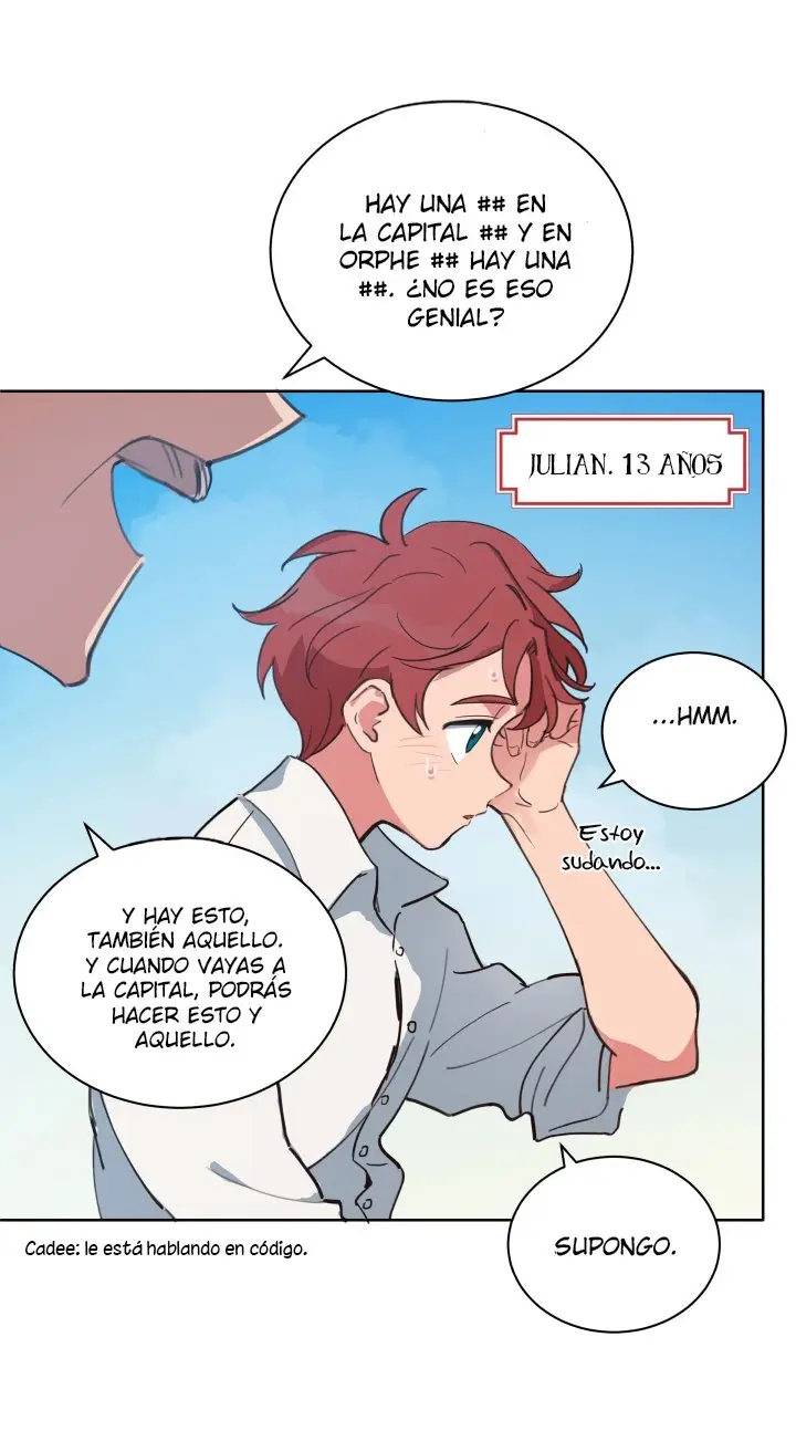 Lamia Orphe está muerta (2020) - Capítulo 5 - Página 18 - LectorTMOo