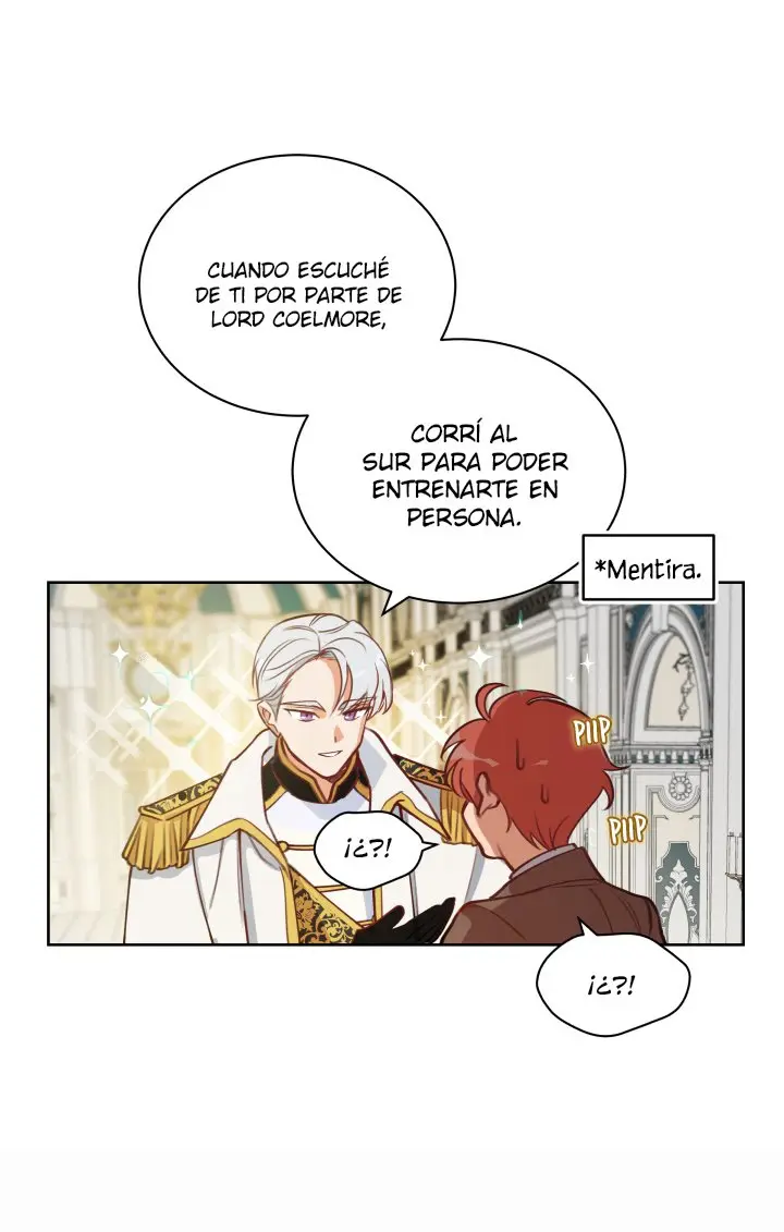 Lamia Orphe está muerta (2020) - Capítulo 5 - Página 22 - LectorTMOo
