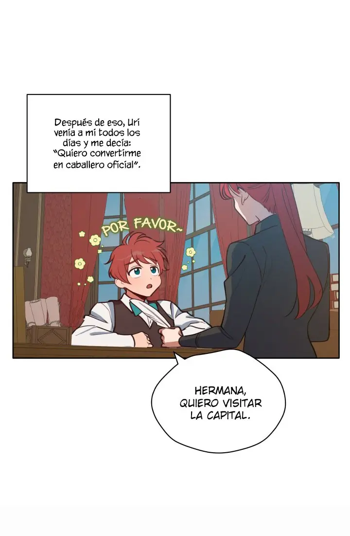 Lamia Orphe está muerta (2020) - Capítulo 5 - Página 26 - LectorTMOo