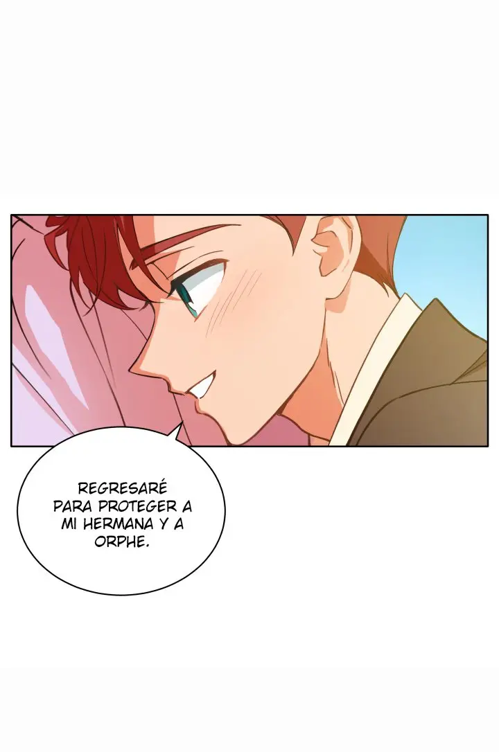 Lamia Orphe está muerta (2020) - Capítulo 5 - Página 36 - LectorTMOo