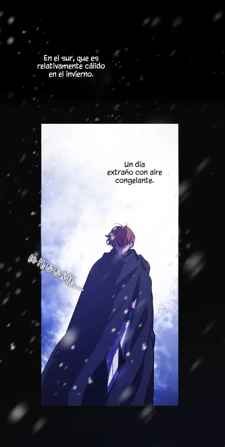 Lamia Orphe está muerta (2020) - Capítulo 5 - Página 40 - LectorTMOo