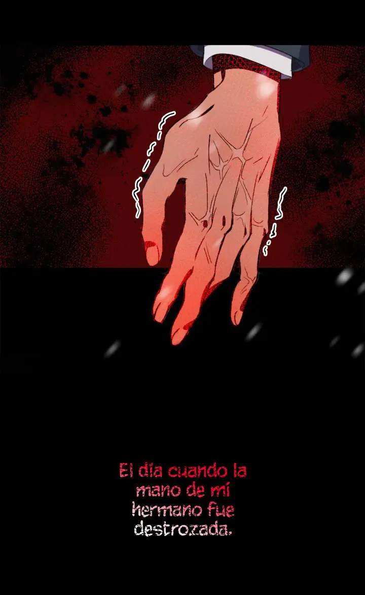 Lamia Orphe está muerta (2020) - Capítulo 5 - Página 43 - LectorTMOo