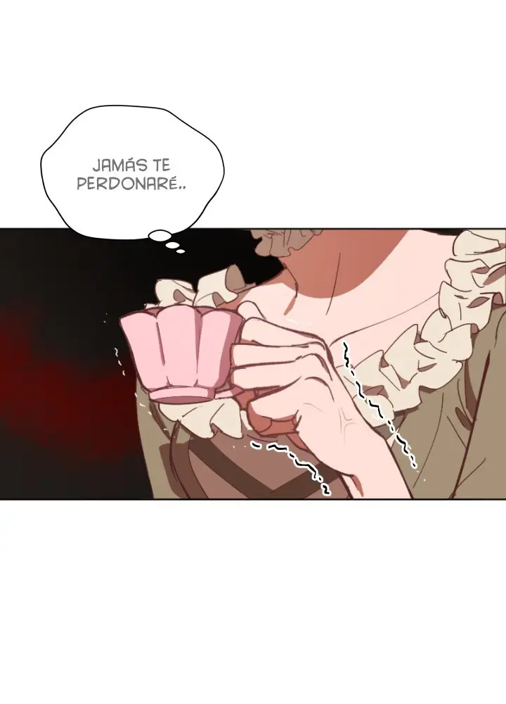 Lamia Orphe está muerta (2020) - Capítulo 5 - Página 46 - LectorTMOo