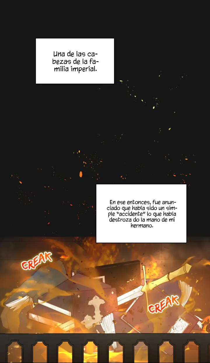 Lamia Orphe está muerta (2020) - Capítulo 5 - Página 51 - LectorTMOo