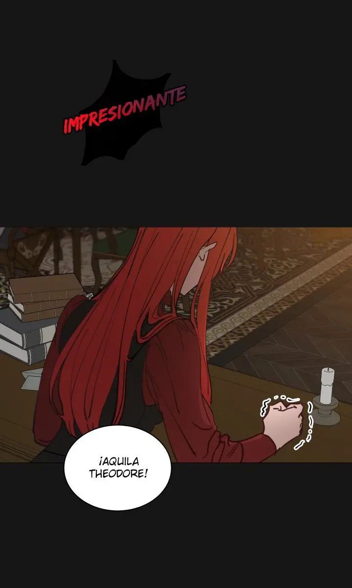 Lamia Orphe está muerta (2020) - Capítulo 5 - Página 56 - LectorTMOo
