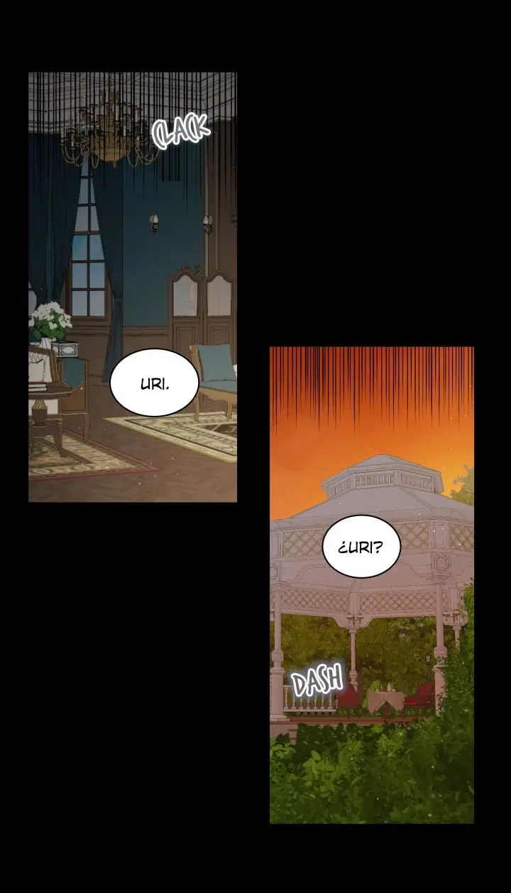 Lamia Orphe está muerta (2020) - Capítulo 5 - Página 63 - LectorTMOo
